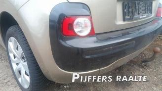 Citroën C3 picasso C3 Picasso (SH), MPV, 2008 / 2017 1.4 16V VTI 95 picture 7