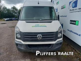 Volkswagen Crafter Crafter, Bus, 2011 / 2016 2.0 TDI picture 3
