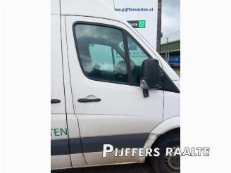 Volkswagen Crafter Crafter, Bus, 2011 / 2016 2.0 TDI picture 6