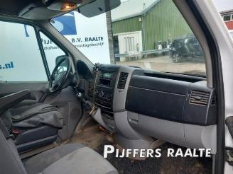 Volkswagen Crafter Crafter, Bus, 2011 / 2016 2.0 TDI picture 12