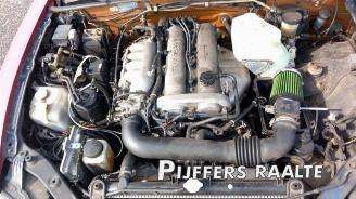 Mazda MX-5 MX-5 (NB18/35/8C), Cabrio, 1998 / 2005 1.8i 16V picture 19