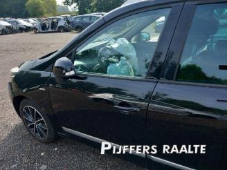 Renault Grand-scenic Grand Scenic III (JZ), MPV, 2009 / 2016 1.5 dCi 110 picture 14