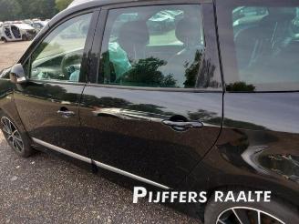 Renault Grand-scenic Grand Scenic III (JZ), MPV, 2009 / 2016 1.5 dCi 110 picture 11