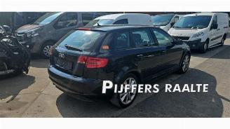 Audi A3 A3 Sportback (8PA), Hatchback 5-drs, 2004 / 2013 1.2 TFSI picture 1