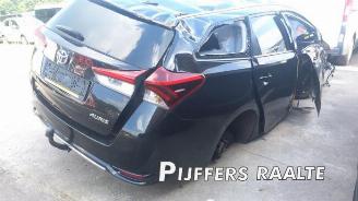 Toyota Auris Auris Touring Sports (E18), Combi, 2013 / 2018 1.2 T 16V picture 5