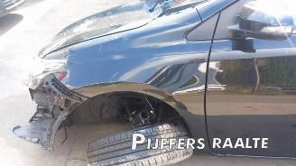 Toyota Auris Auris Touring Sports (E18), Combi, 2013 / 2018 1.2 T 16V picture 15