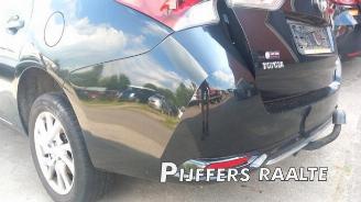 Toyota Auris Auris Touring Sports (E18), Combi, 2013 / 2018 1.2 T 16V picture 12