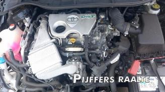 Toyota Auris Auris Touring Sports (E18), Combi, 2013 / 2018 1.2 T 16V picture 16