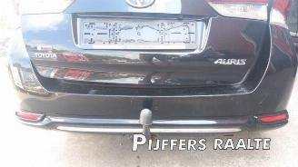 Toyota Auris Auris Touring Sports (E18), Combi, 2013 / 2018 1.2 T 16V picture 10