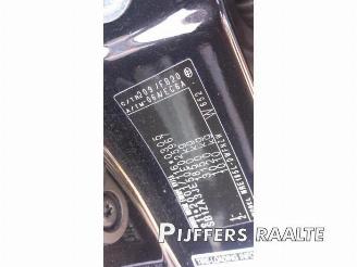 Toyota Auris Auris Touring Sports (E18), Combi, 2013 / 2018 1.2 T 16V picture 18