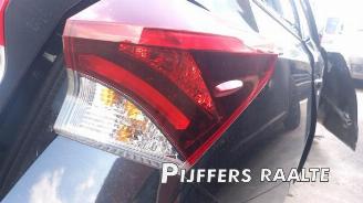 Toyota Auris Auris Touring Sports (E18), Combi, 2013 / 2018 1.2 T 16V picture 6