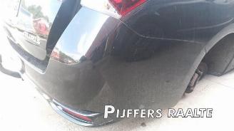 Toyota Auris Auris Touring Sports (E18), Combi, 2013 / 2018 1.2 T 16V picture 11