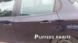 Peugeot 208 208 I (CA/CC/CK/CL), Hatchback, 2012 / 2019 1.2 Vti 12V PureTech 82 picture 10