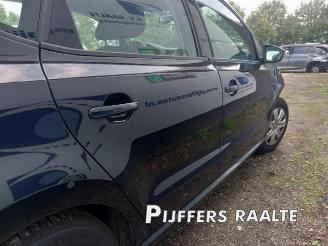 Volkswagen Polo Polo V (6R), Hatchback, 2009 / 2017 1.2 12V BlueMotion Technology picture 20