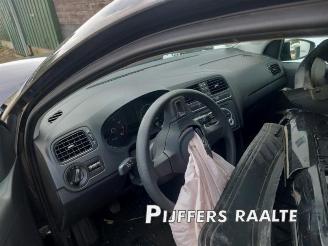 Volkswagen Polo Polo V (6R), Hatchback, 2009 / 2017 1.2 12V BlueMotion Technology picture 21
