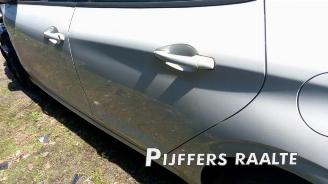 Peugeot 208 208 I (CA/CC/CK/CL), Hatchback, 2012 / 2019 1.2 Vti 12V PureTech 82 picture 11