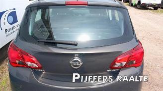 Opel Corsa Corsa E, Hatchback, 2014 1.0 SIDI Turbo 12V picture 13