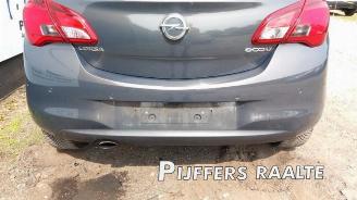 Opel Corsa Corsa E, Hatchback, 2014 1.0 SIDI Turbo 12V picture 10