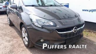Opel Corsa Corsa E, Hatchback, 2014 1.0 SIDI Turbo 12V picture 3