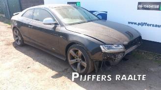 Purkuautot passenger cars Audi A5 A5 (8T3), Coupe, 2007 / 2017 3.0 TDI V6 24V Quattro 2007/8