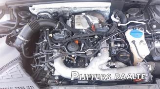 Audi A5 A5 (8T3), Coupe, 2007 / 2017 3.0 TDI V6 24V Quattro picture 15