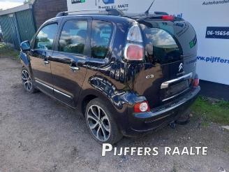 Citroën C3 picasso C3 Picasso (SH), MPV, 2008 / 2017 1.6 16V VTI 120 picture 4