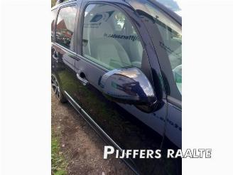 Citroën C3 picasso C3 Picasso (SH), MPV, 2008 / 2017 1.6 16V VTI 120 picture 11