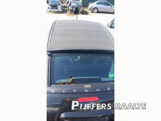 Citroën C3 C3 Pluriel (HB), Cabrio, 2002 / 2010 1.4 picture 13