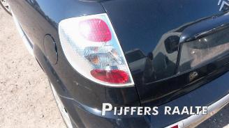 Citroën C3 C3 Pluriel (HB), Cabrio, 2002 / 2010 1.4 picture 12