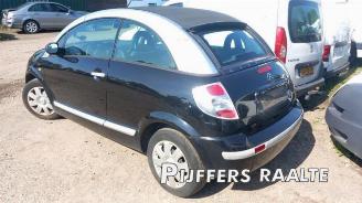 Citroën C3 C3 Pluriel (HB), Cabrio, 2002 / 2010 1.4 picture 6