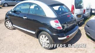 Citroën C3 C3 Pluriel (HB), Cabrio, 2002 / 2010 1.4 picture 7