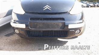 Citroën C3 C3 Pluriel (HB), Cabrio, 2002 / 2010 1.4 picture 4