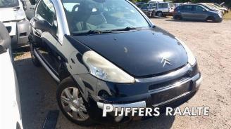 Citroën C3 C3 Pluriel (HB), Cabrio, 2002 / 2010 1.4 picture 5