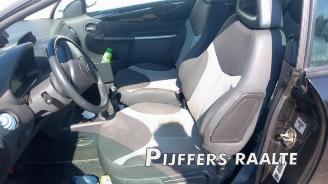 Citroën C3 C3 Pluriel (HB), Cabrio, 2002 / 2010 1.4 picture 18