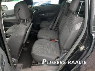 Peugeot 5008 5008 I (0A/0E), MPV, 2009 / 2017 1.6 VTI 16V picture 27