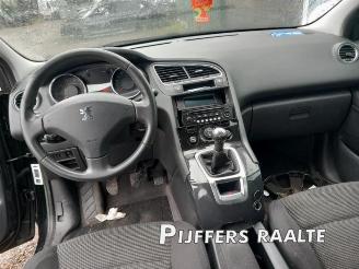 Peugeot 5008 5008 I (0A/0E), MPV, 2009 / 2017 1.6 VTI 16V picture 28