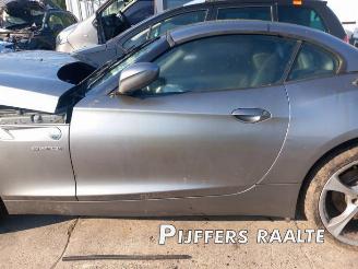BMW Z4 Z4 Roadster (E89), Cabrio, 2009 / 2016 sDrive 23i 2.5 24V picture 5