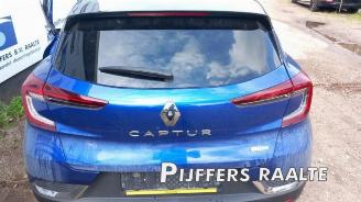 Renault Captur Captur II (RJB), SUV, 2020 1.6 E-Tech 160 picture 12
