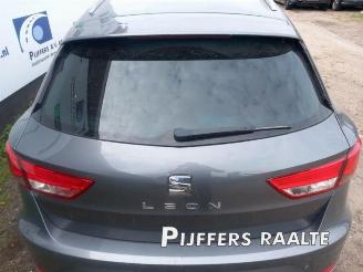 Seat Leon Leon ST (5FF), Combi 5-drs, 2012 / 2020 1.0 TSI 12V picture 18