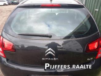 Citroën C3 C3 (SC), Hatchback, 2009 / 2016 1.4 picture 18