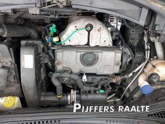 Citroën C3 C3 (SC), Hatchback, 2009 / 2016 1.4 picture 25