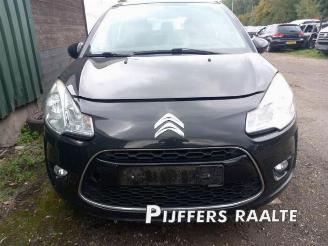 Citroën C3 C3 (SC), Hatchback, 2009 / 2016 1.4 picture 3