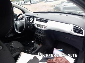 Citroën C3 C3 (SC), Hatchback, 2009 / 2016 1.4 picture 22