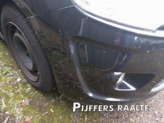 Citroën C3 C3 (SC), Hatchback, 2009 / 2016 1.4 picture 5