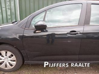 Citroën C3 C3 (SC), Hatchback, 2009 / 2016 1.4 picture 8