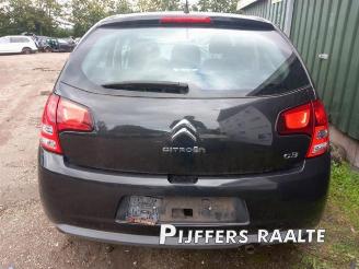 Citroën C3 C3 (SC), Hatchback, 2009 / 2016 1.4 picture 13