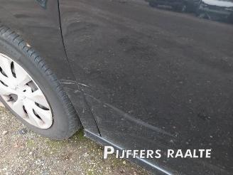 Citroën C3 C3 (SC), Hatchback, 2009 / 2016 1.4 picture 9