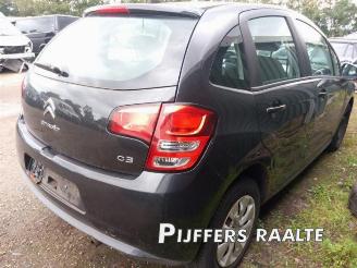 Citroën C3 C3 (SC), Hatchback, 2009 / 2016 1.4 picture 14
