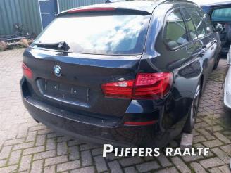 BMW 5-serie 5 serie Touring (F11), Combi, 2009 / 2017 M550d xDrive 24V picture 6