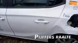 Opel Corsa Corsa F (UB/UH/UP), Hatchback 5-drs, 2019 1.2 Turbo 12V 100 picture 24